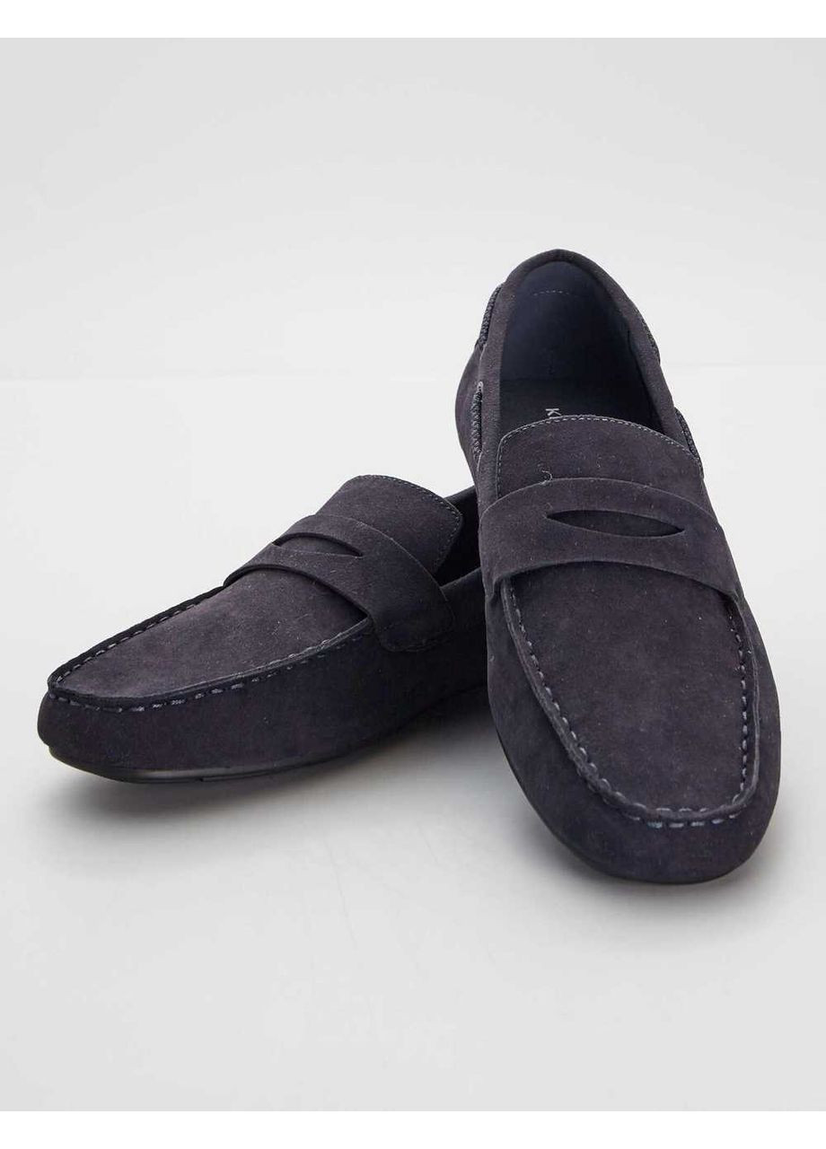 Мокасини,чорний, Kiabi (356143729)