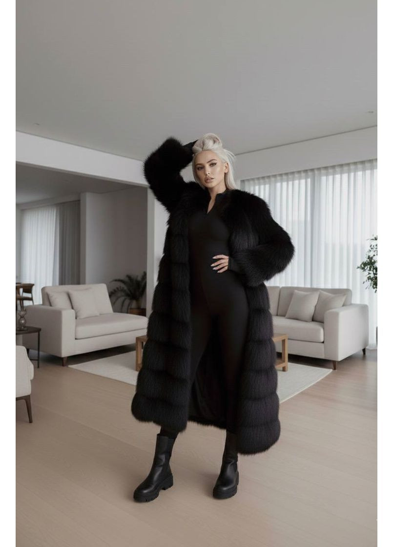 Женский зимний комбинезон на флисе (термокомбинезон, термобельё) Nositi 383-14L (366029986)