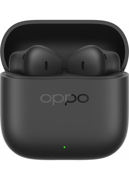 Наушники беспроводные Enco Buds 3 Slate Black (ETEG1) Oppo (362670771)