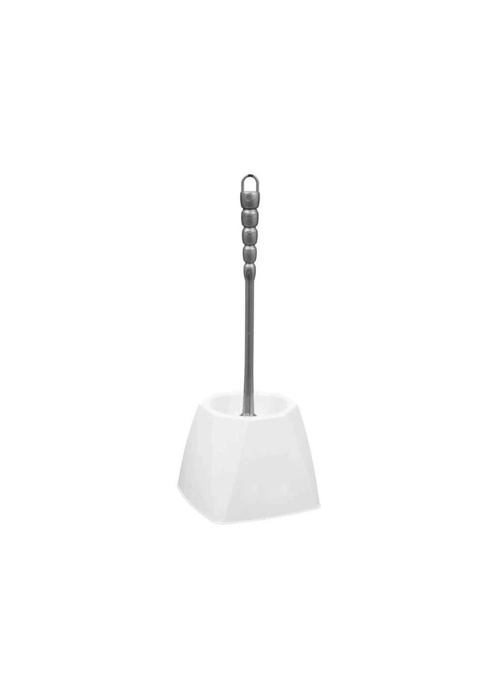 Йорш для унітаза Coral WH 13,5х13,5х36 арт.L9230WH Ekodeo (357223232)