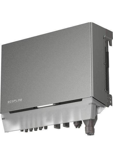 Гібридний інвертор PowerOcean Plus-INV-25kW-DE EcoFlow (341485097)