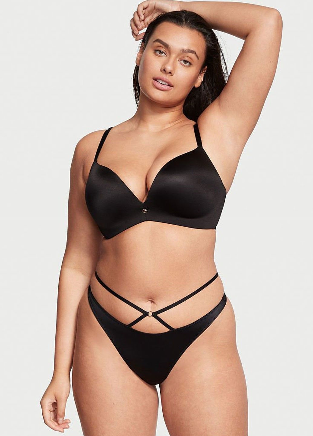 Трусики Victoria's Secret (306094256)