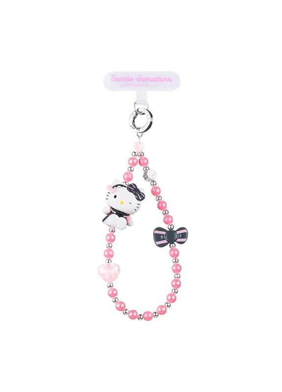 Ланцюжок для телефону SANRIO – ЧАРІВНИЙ СТИЛЬ (в ас.) POP TOP (376794276)