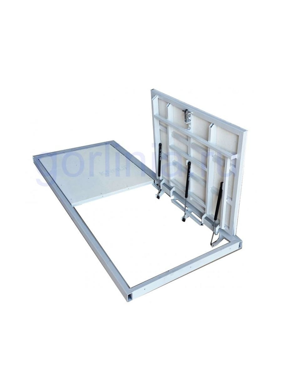 Напольный люк АМО 2000п*1000 Komfortluk (333012728)