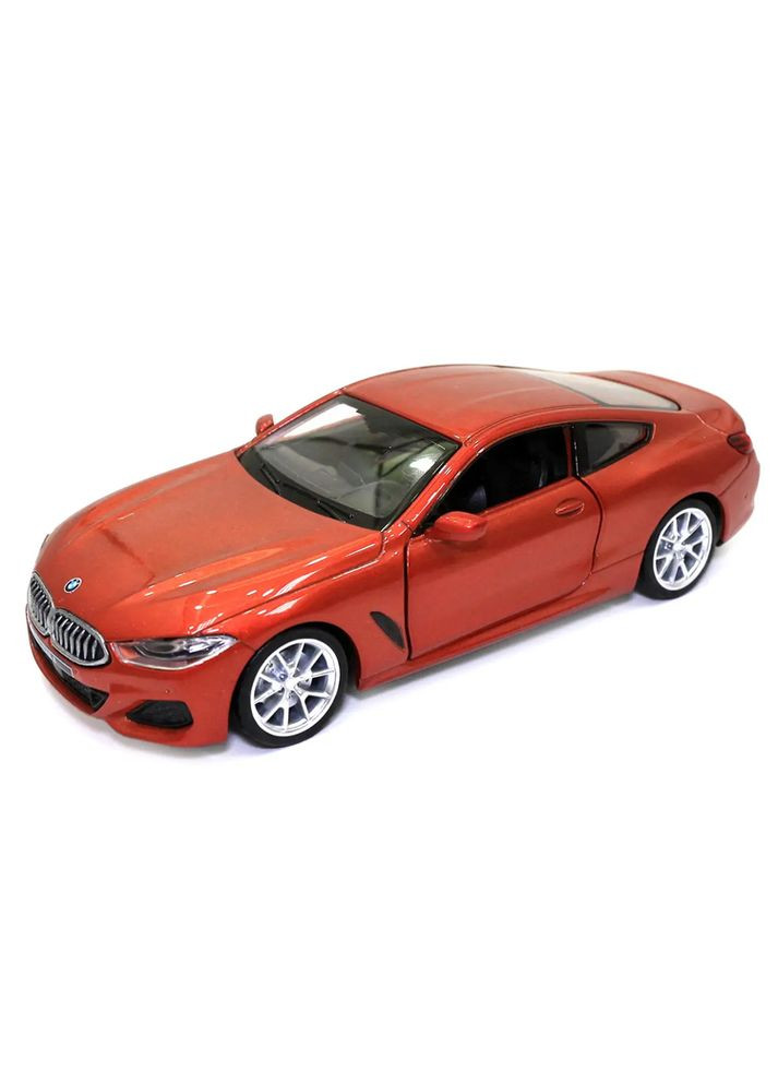 Машина "BMW" Автопром колір різнокольоровий ЦБ-00200203 АВТОПРОМ (282743813)