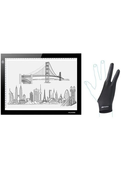 Графічний планшет Huion L4S (322032305)