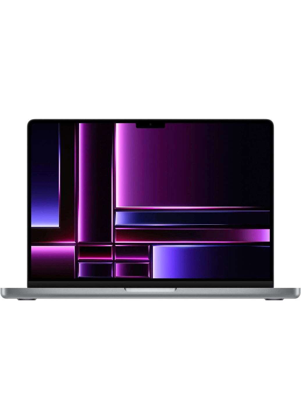 Ноутбук MacBook Pro 14" Space Gray 2023 (Z17G002L7) Apple (390913798)