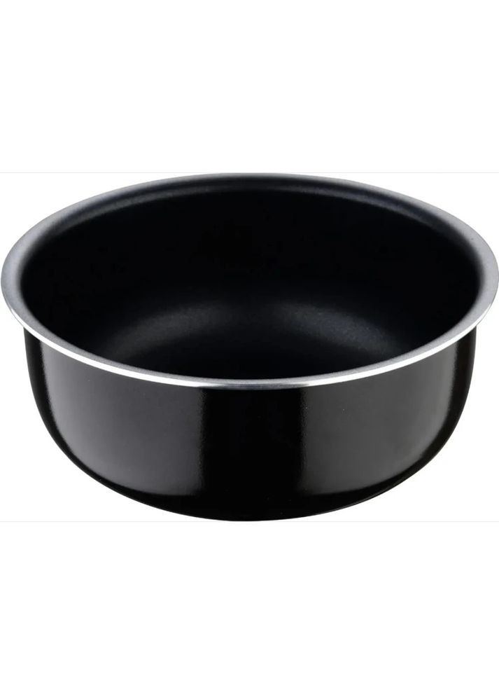 Набор ковшей Click and cook, 4 предмета BG31608-BK Bergner (316517924)