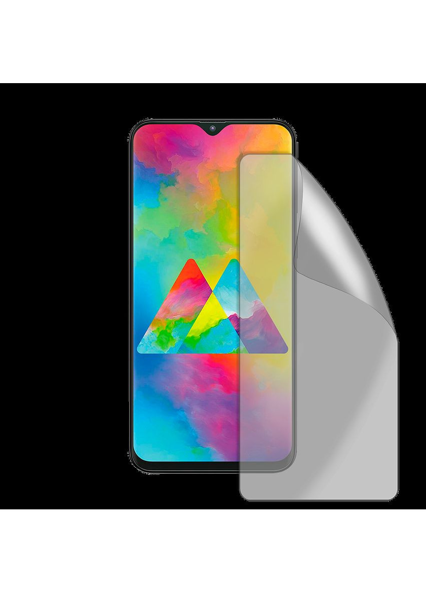 Гідрогелева плівка для Samsung Galaxy M20 серії Privacy Film No Brand (372583045)