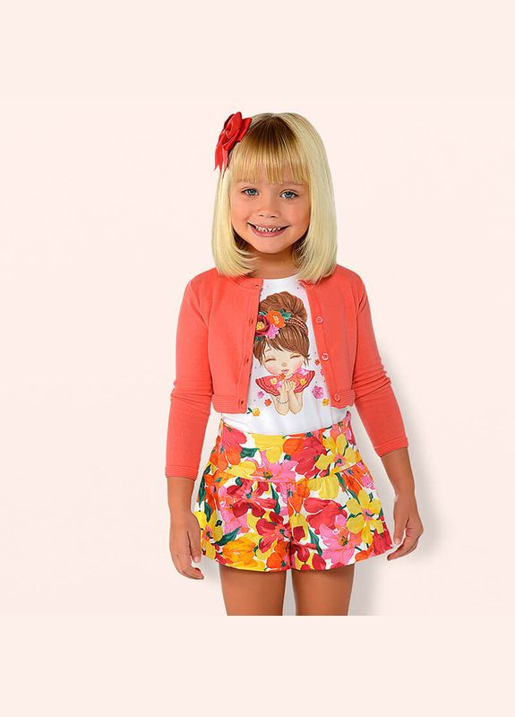 Шорты Mayoral (300073872)