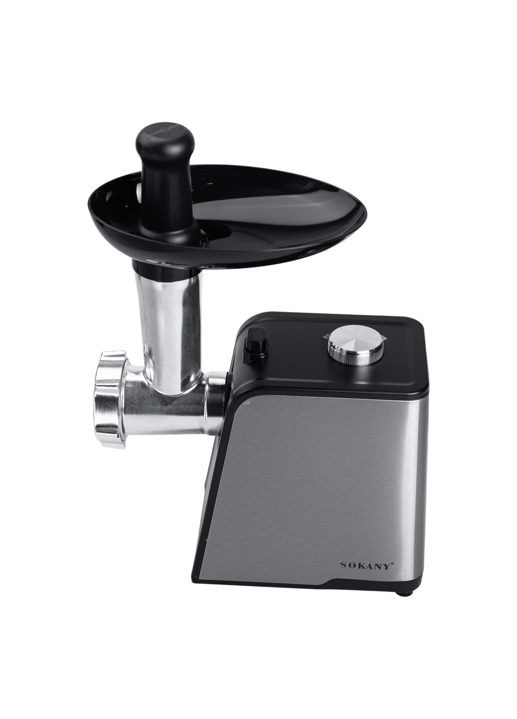 М'ясорубка електрична Meat Grinder SK-087 Sokany (360977810)