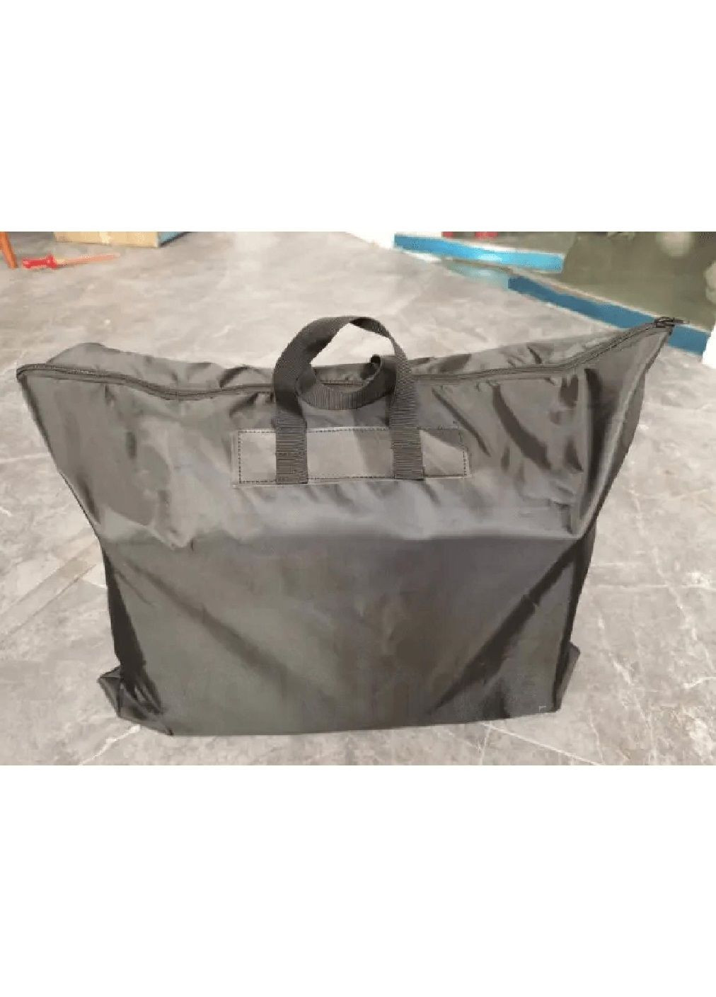 Накидка с твердым дном на сидение в салон автомобиля для перевозки животных котов собак (478048-Prob) Узор квадрат Unbranded (302131884)