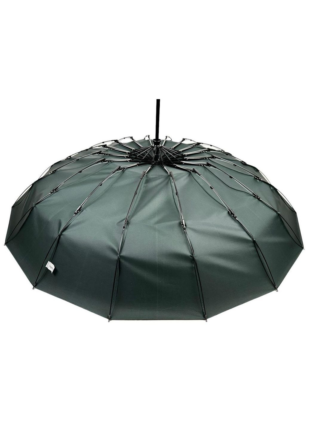 Однотонный зонт автоматический d=103 см Toprain (288046886)