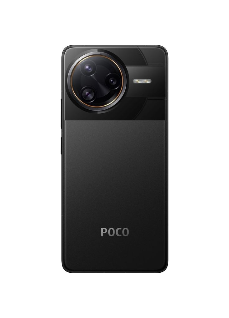 Мобільний телефон Poco F7 Ultra 12/256GB Black (1135347) Xiaomi (330624829)
