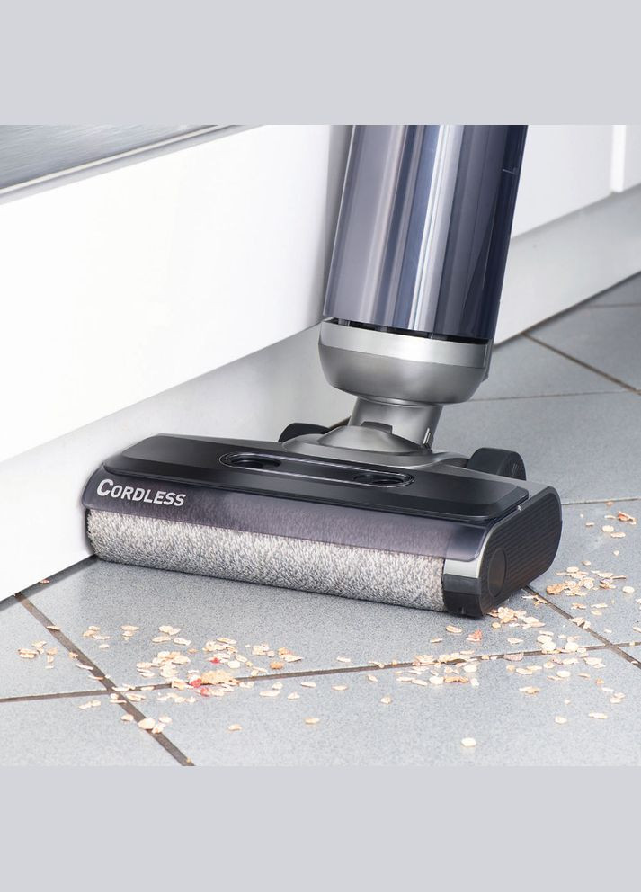 Пилосос бездротовий AQUA FLOORCLEANER CORDLESS PLUS, 150Вт, Thomas (314747523)