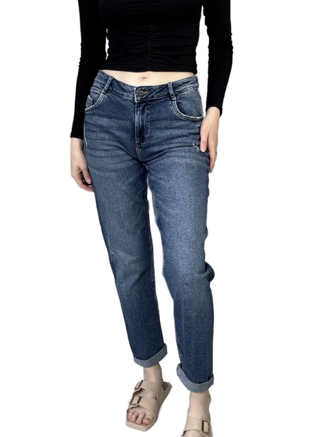 Джинсы Moxito (348851078)