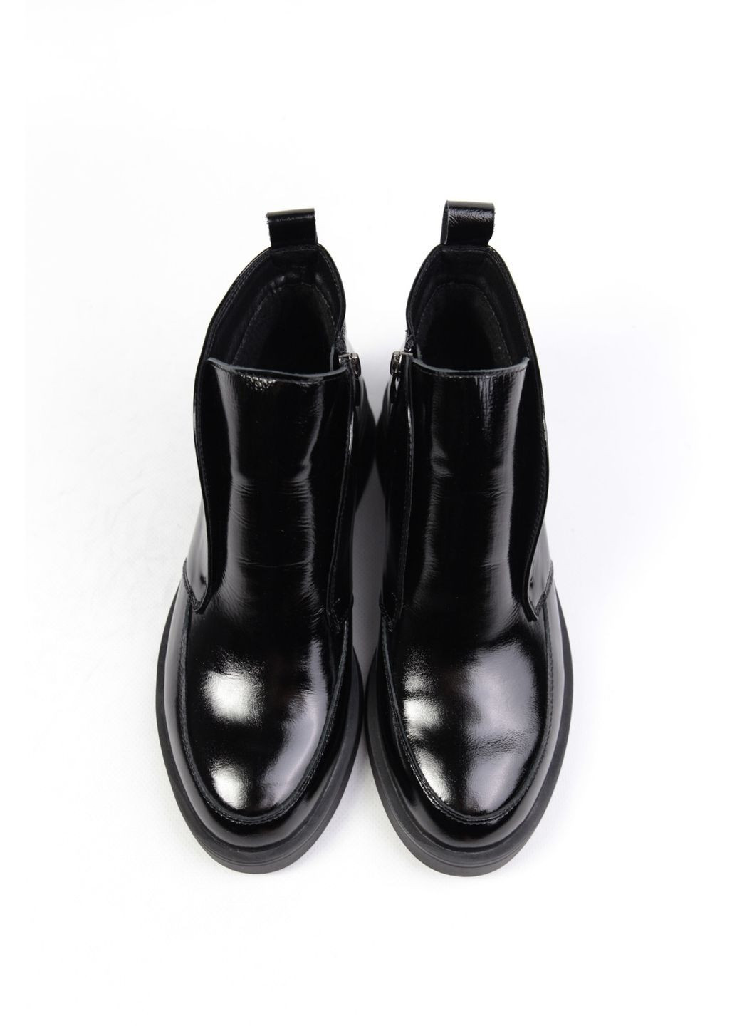 Осенние ботинки Benito