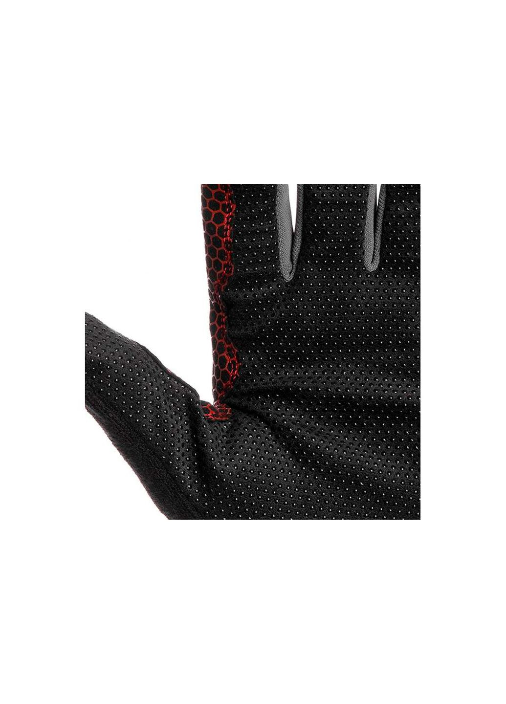 Рукавичка Storm зі спандексу антиковзні посилені 10" (SP-0181) Intertool (365253209)