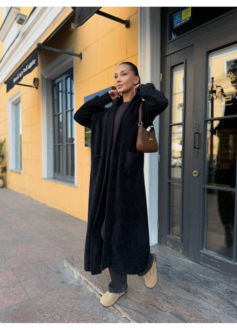 Кардиган жіночий з альпаки Style Point (360504890)