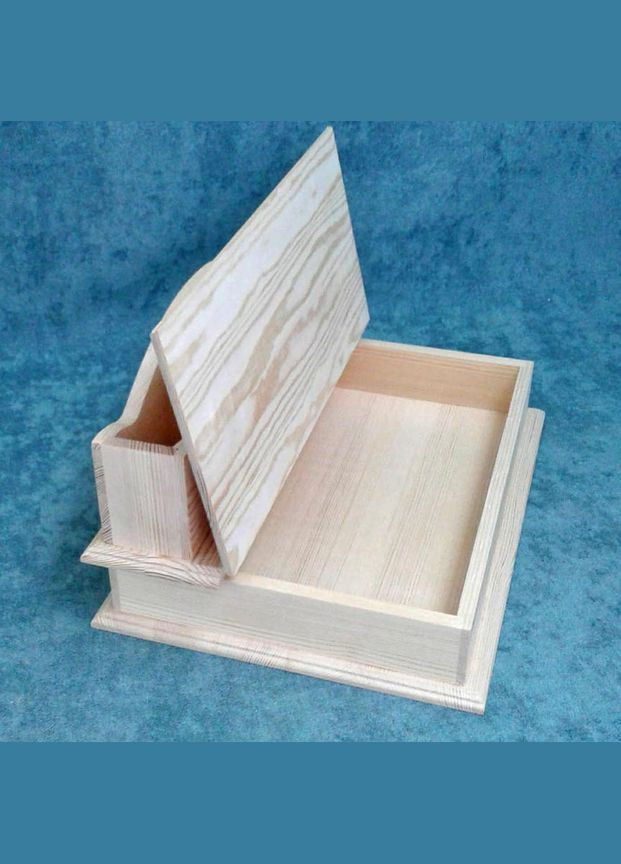 Бюро для бумаг из дерева Вармало бланже (БЮР-001701) No Brand (328415496)