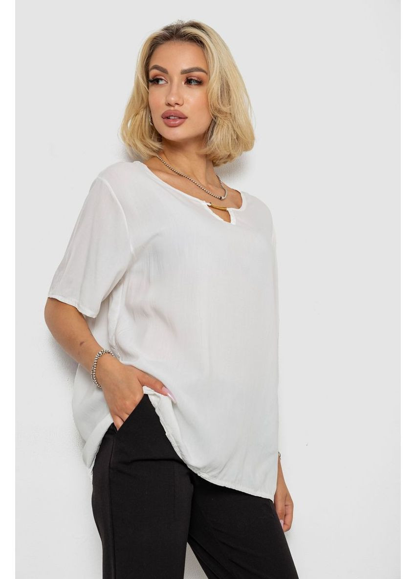 Молочна блуза Sport Line