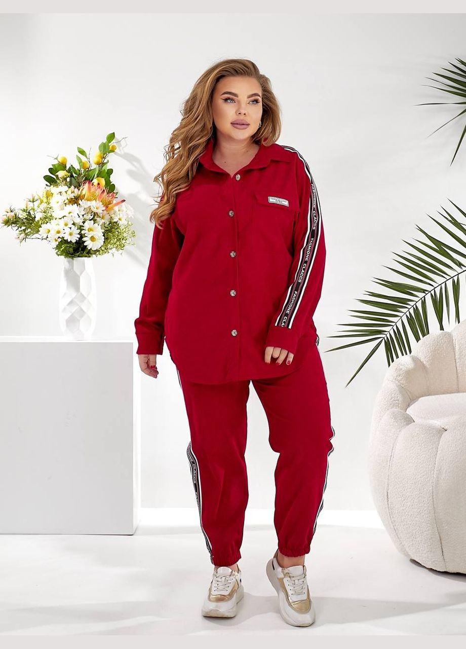 Жіночий спортивний костюм No Brand (322504766)