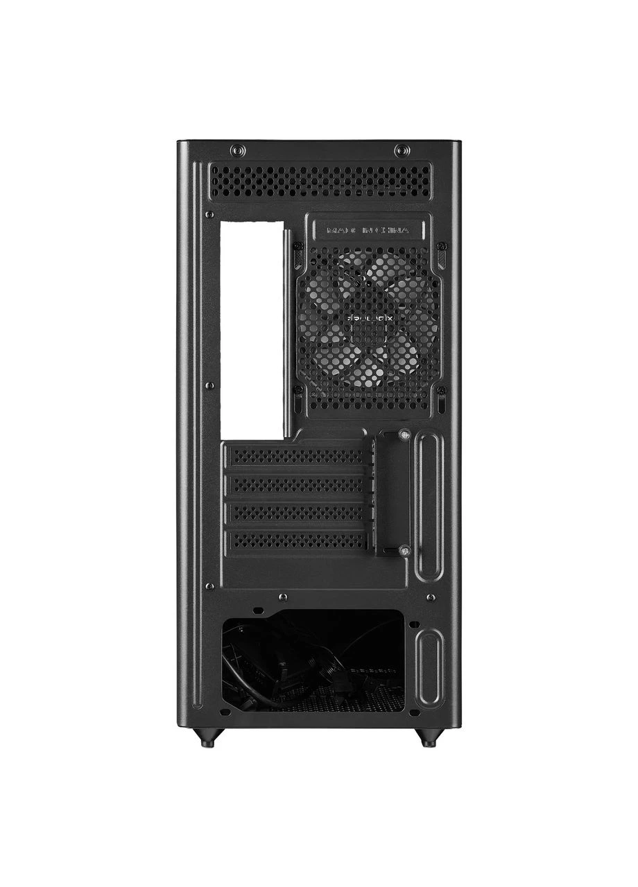 Корпус Lumi GM-01MAB Mesh Prologix (396717813)