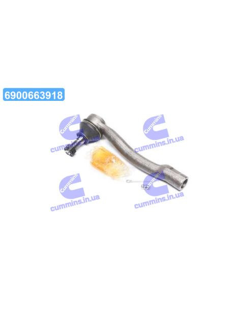 Наконечник тяги рул. TOYOTA CORONA внеш. лев. (пр-во ) 0701-0242 GMB (366135895)