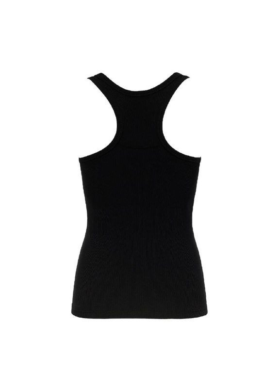 Майка Черный Zara (342718876)