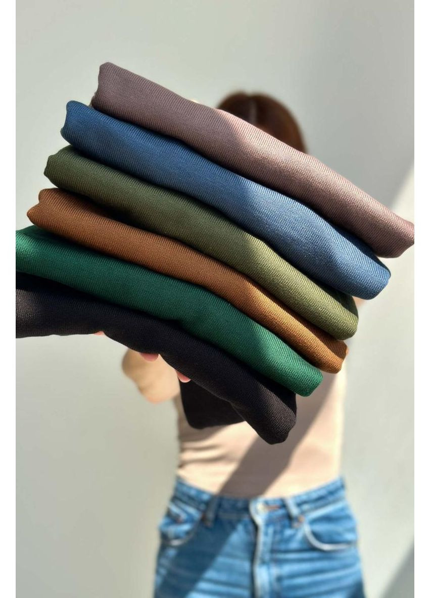 Женские вязаные брюки свободного кроя Katrin ARTKNIT (ak41246p) Art Knit (366873176)