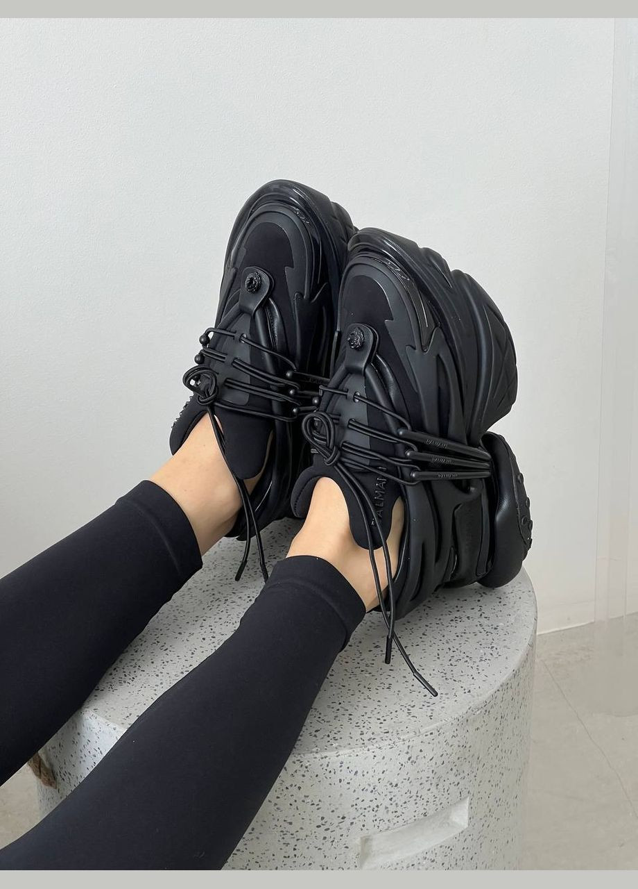 Кросівки Vakko чорні всесезони (328387326)