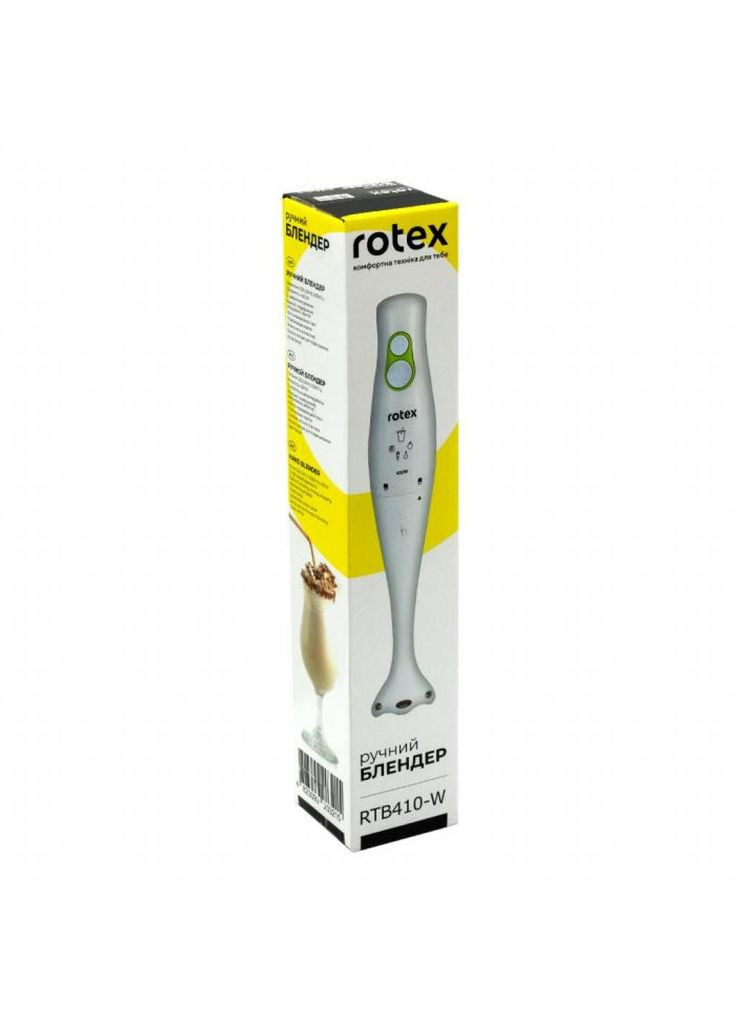 Блендер (m501658) Rotex RTB410-W (369028930)