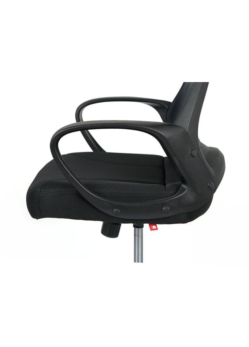 Кресло Дорос CH Tilt Черный Аклас (360546233)