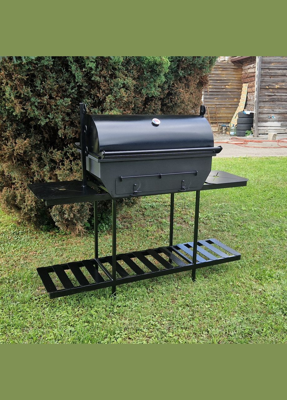 Мангал-барбекю No Brand (348334692)