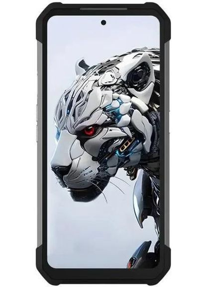 Смартфон 16/512GB Black Unihertz Tank 3 Pro (362212141)