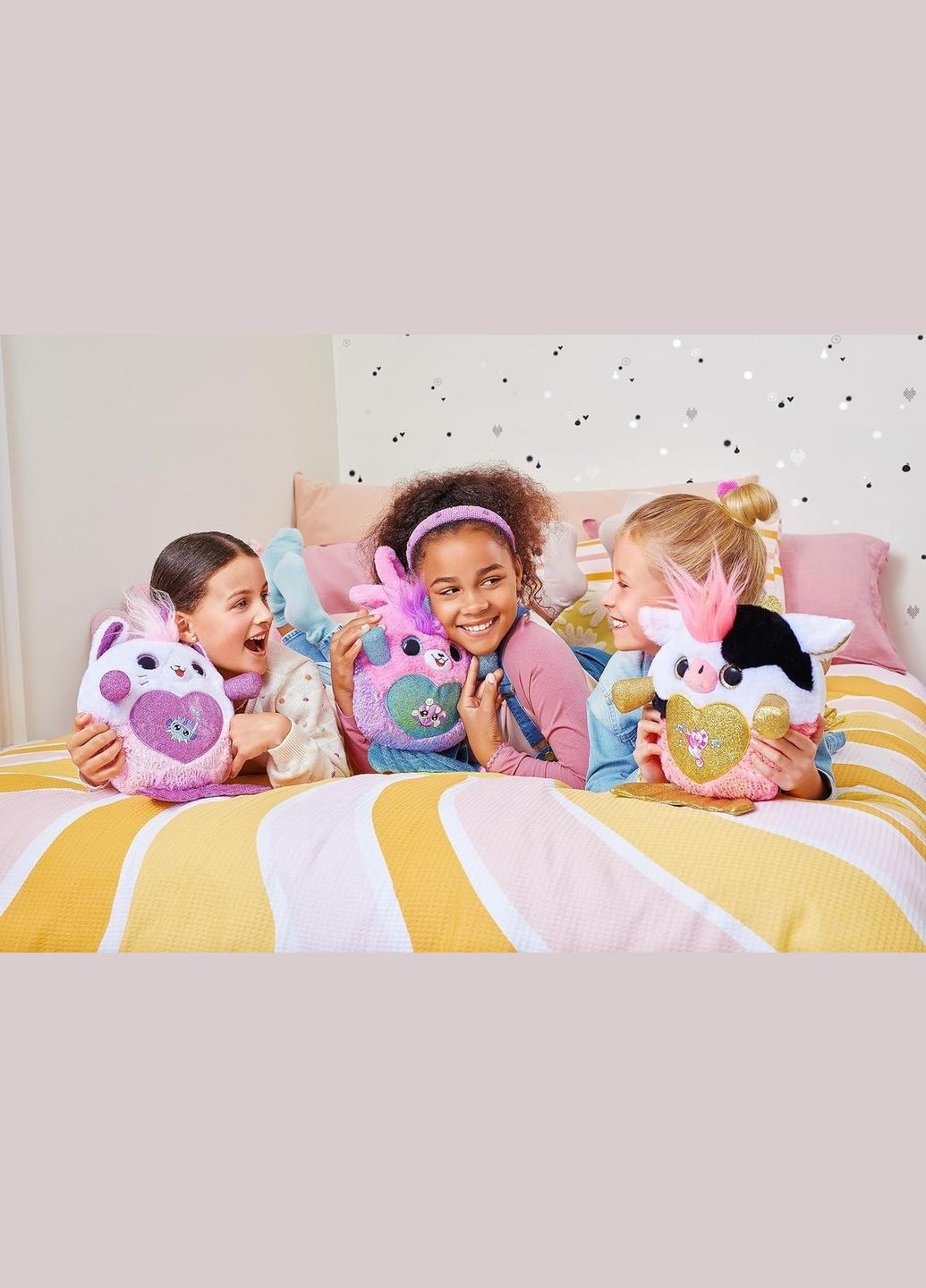 Іграшка-сюрприз Mermaidcorn (Elephant) by ZURU Rainbocorns (290133940)