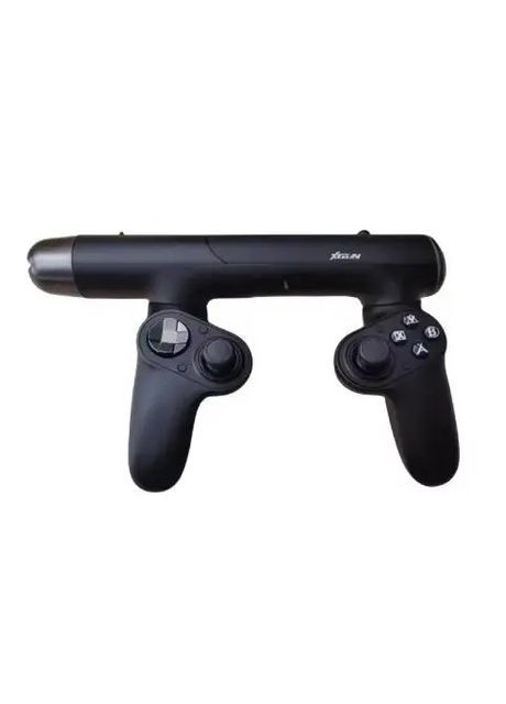 Джойстик-автомат XGUN-X1 для консоли и ПК Profi (363833530)