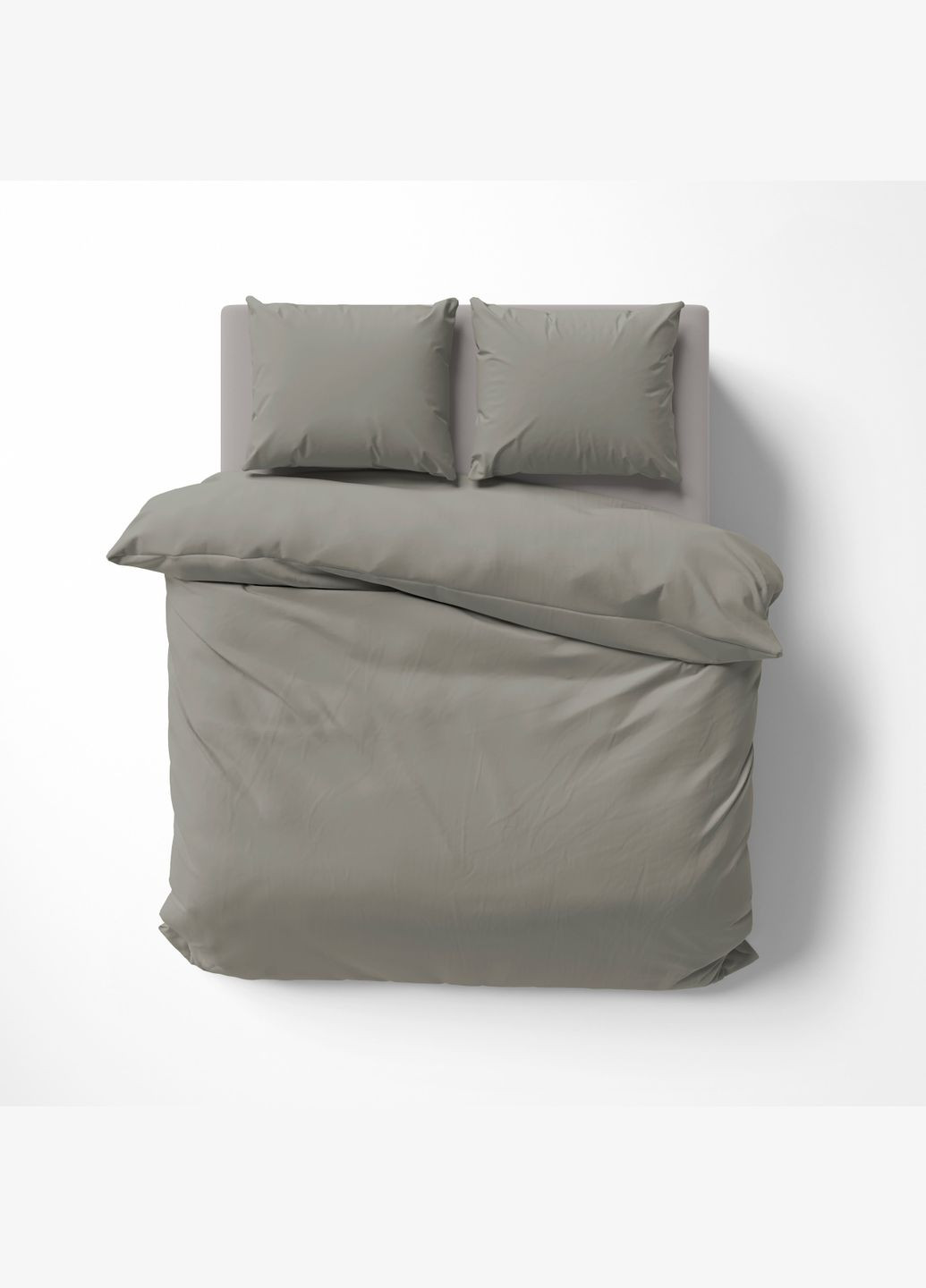 Комплект постельного белья Евро микрофибра P-0193/2 Lelit (325403699)