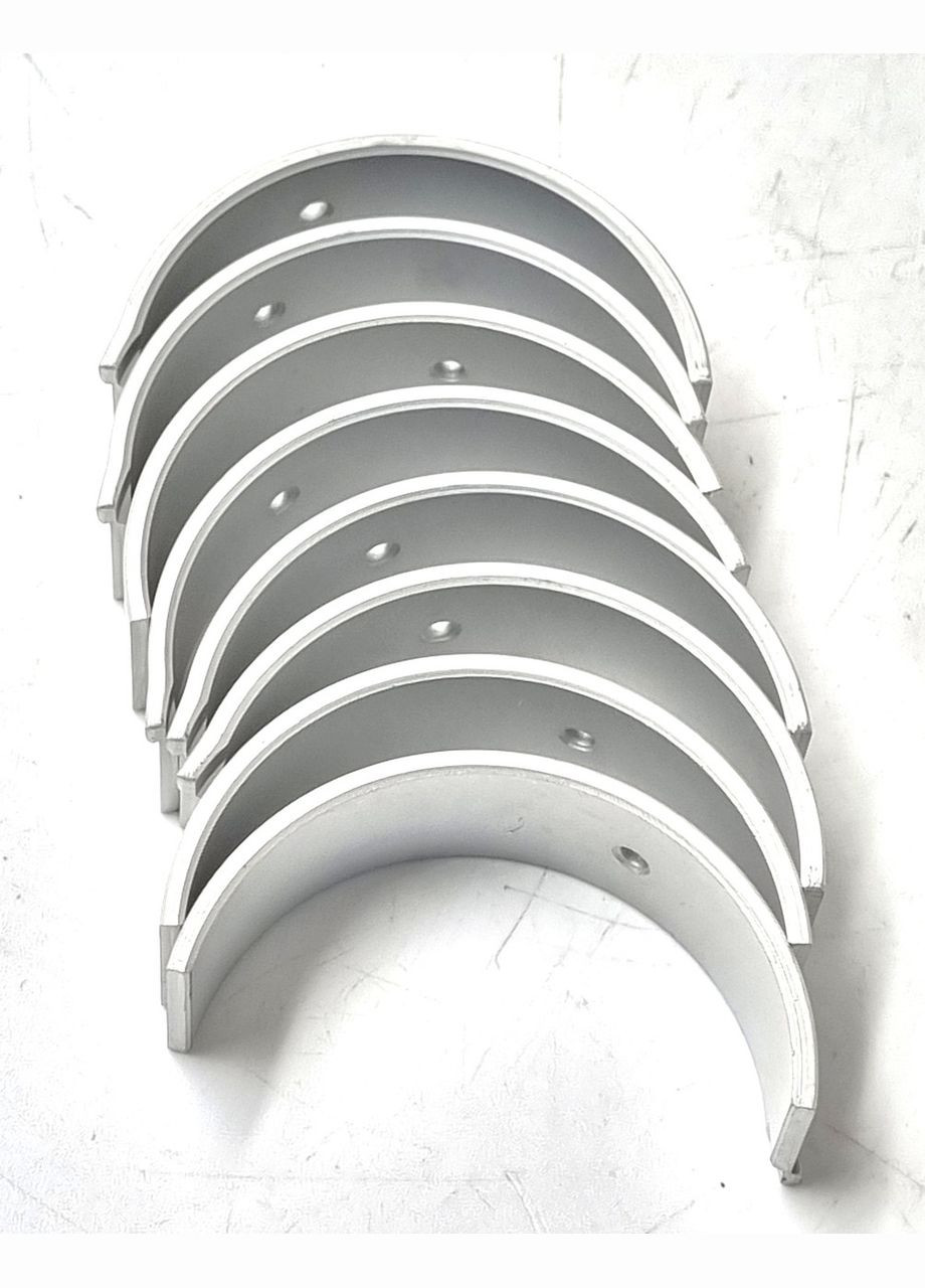 Вкладиші шатунні STD (к-кт на мотор) R098HSTD Ніссан Примера, Сентра, Блюбірд 1991-2001 OEM 12111-1N500 Taiho (345739008)