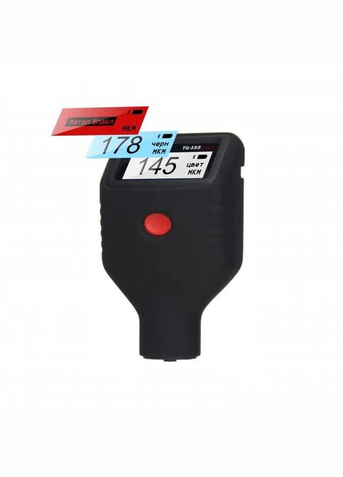 Толщиномер TG-588 Ultra ProfiLine (369765104)