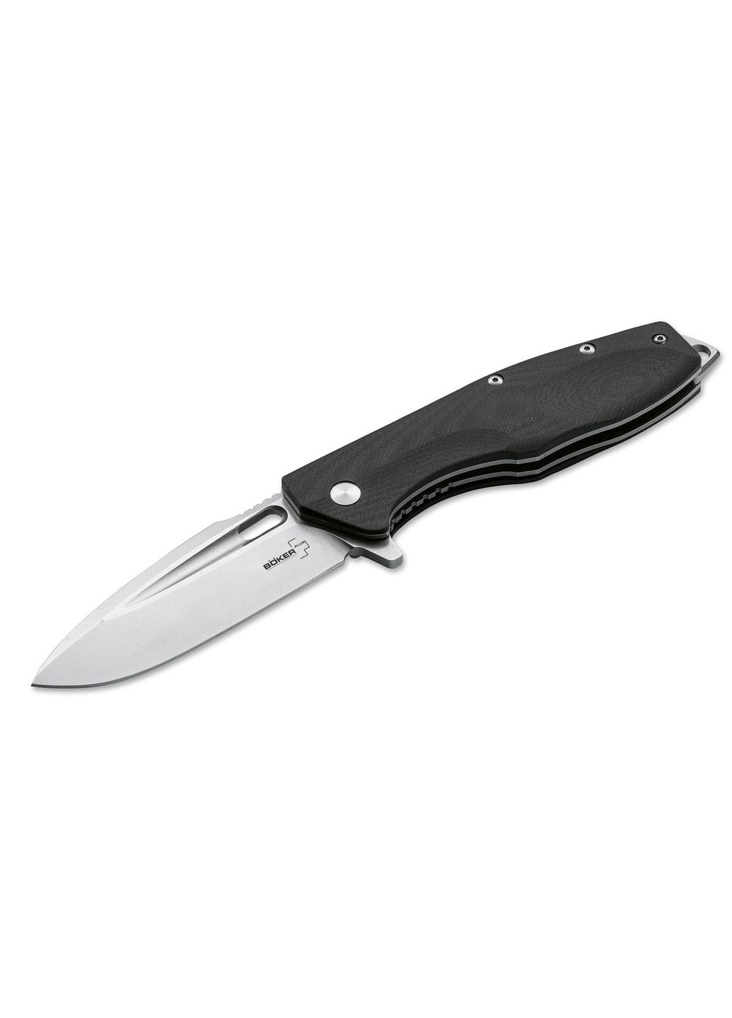 Нож Plus Caracal Folder Boker (278006607)