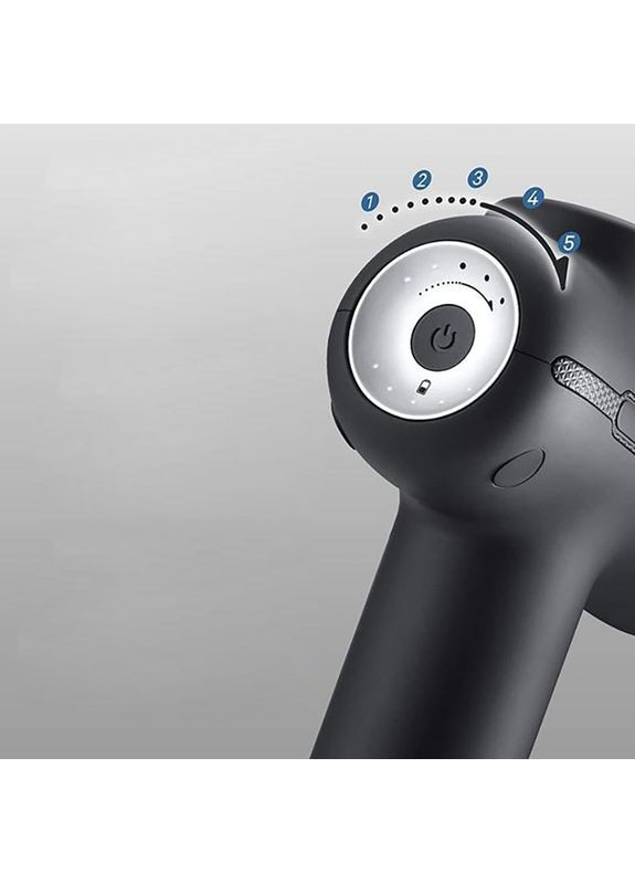 Массажер для тела MGG-2103 Naipo (328569947)