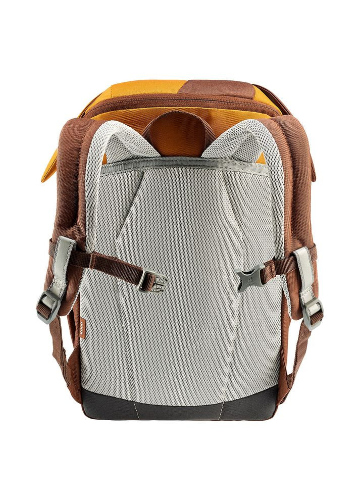 Рюкзак Kikki 8 л maple-umbra 3610423 9606 Deuter (350229957)