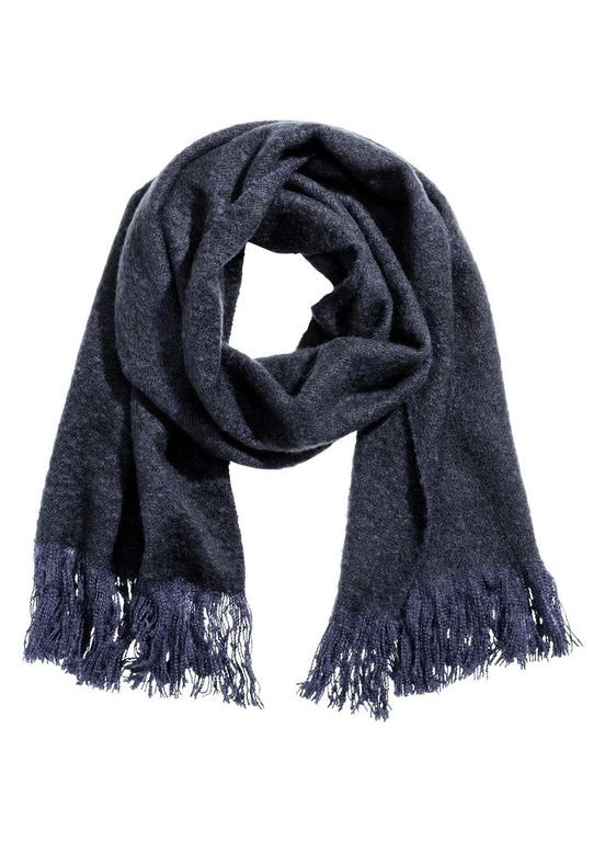 Унісекс шарф H&M (305831058)