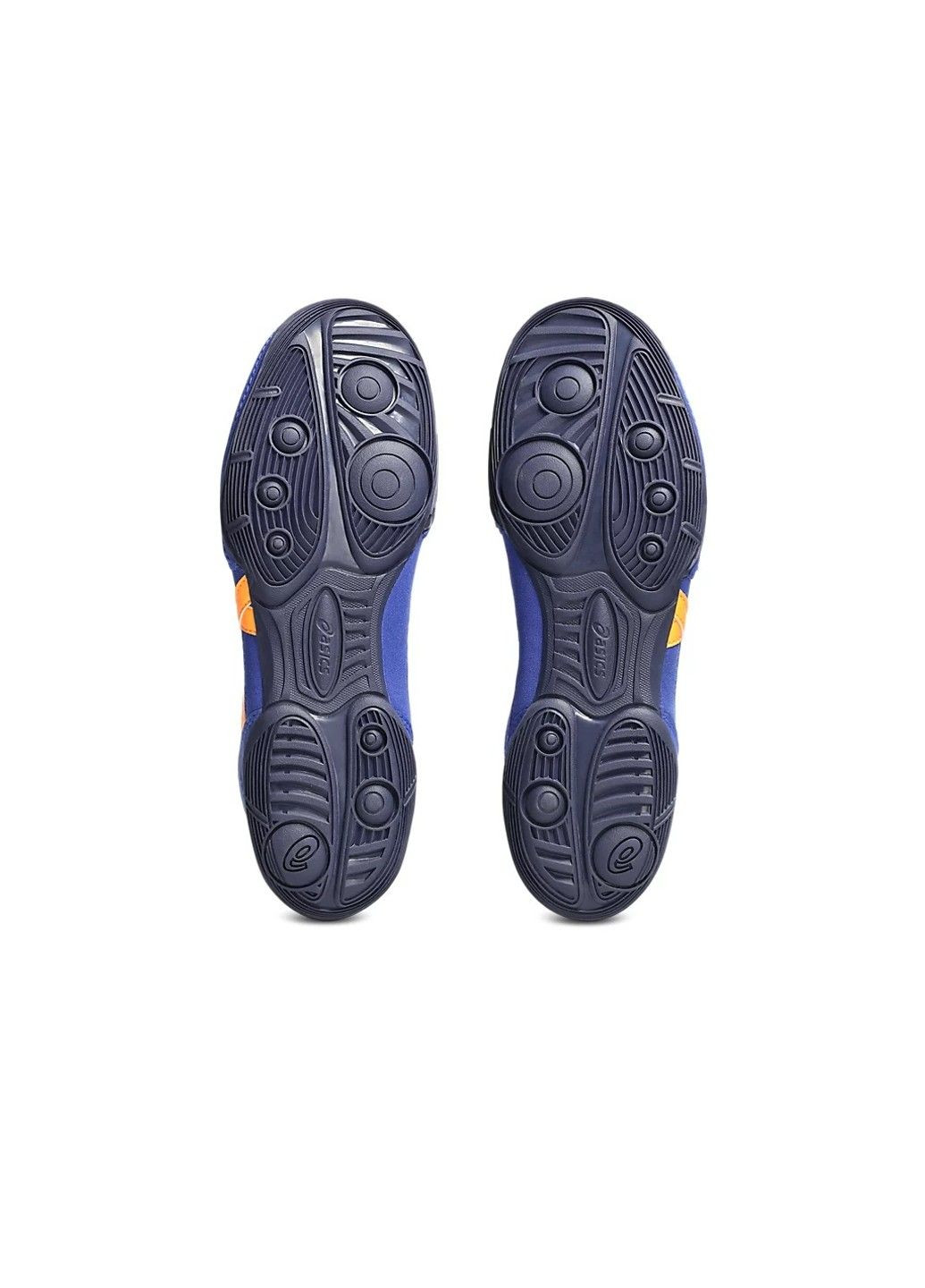 Борцовки Matflex 7 синие (1081A051-400) Asics (356672210)