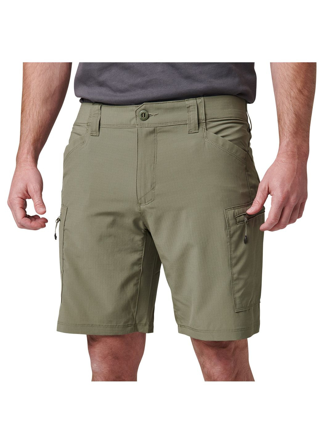 Шорти Trail Shorts Lite Sage Green 5.11 Tactical (315835136)