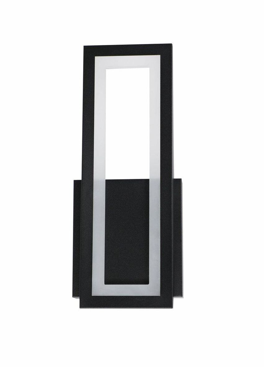 Бра настінне світлодіодне G ph057 BK 32W Valeso (342071261)