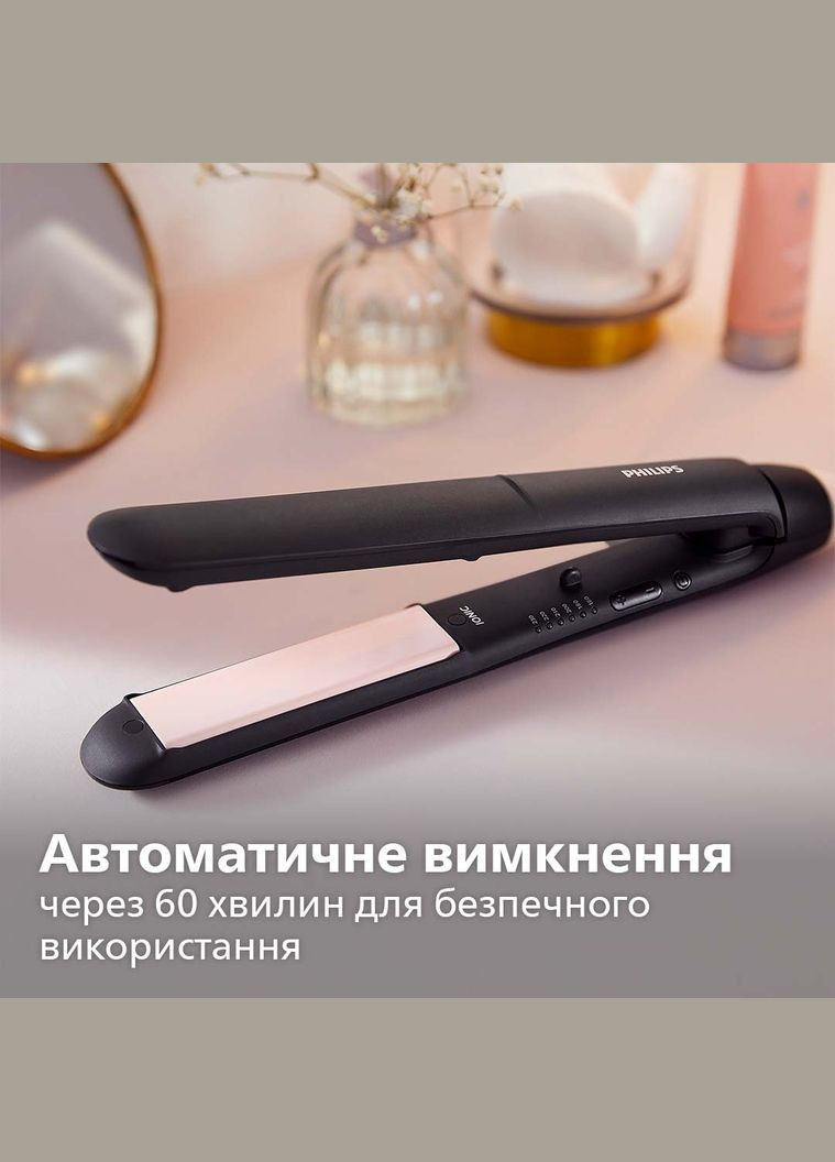 Стайлер BHS378/00 Philips (339086320)