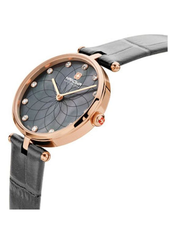 Жіночі наручні годинники HAWLA0001321 Hanowa (330814275)