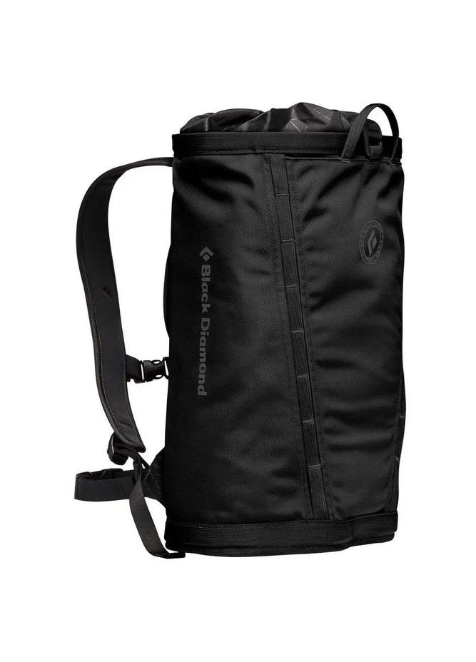 Рюкзак Street Creek 20, Black Black Diamond (334673312)